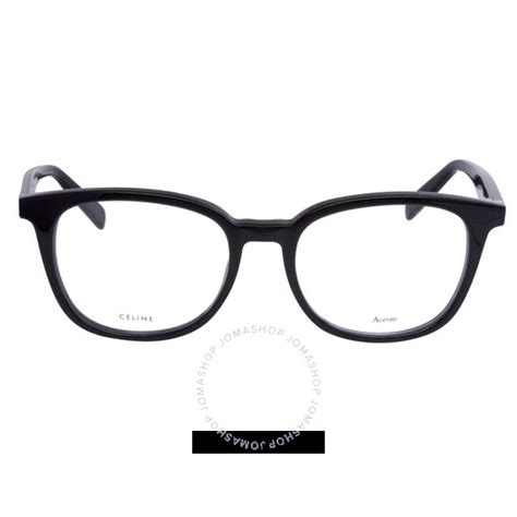 celine cl 41346 51mm|Celine Eyeglasses 41346 807 51 827886300648 .